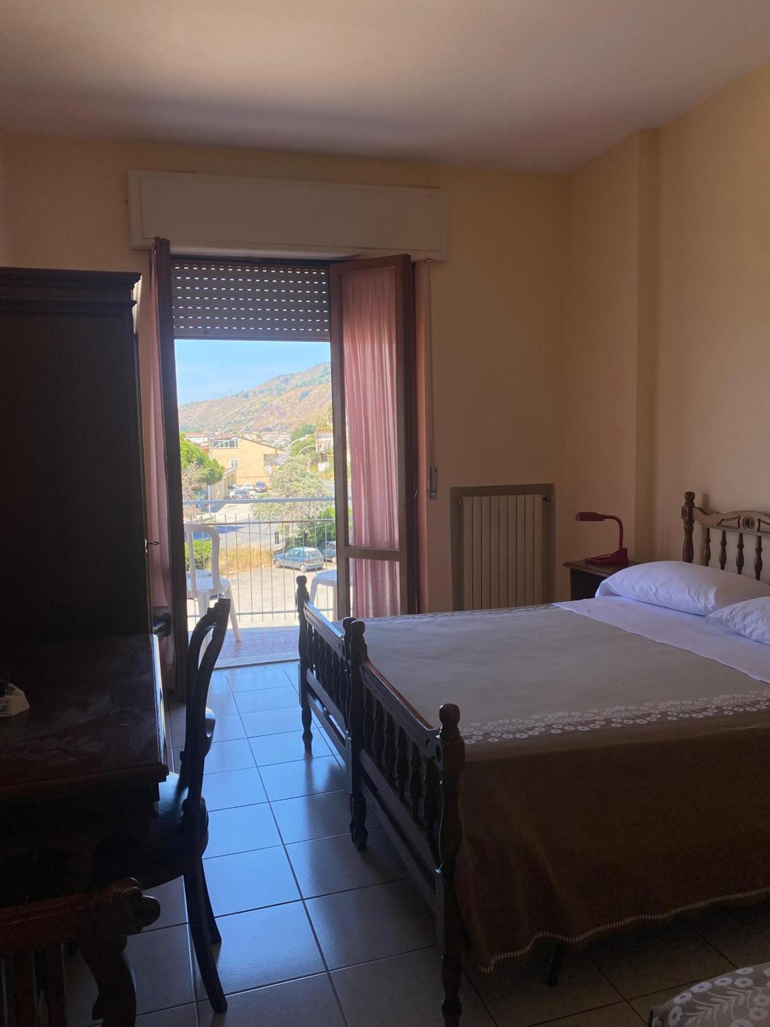 Al Torrione Bed and Breakfast Campora San Giovanni Εξωτερικό φωτογραφία
