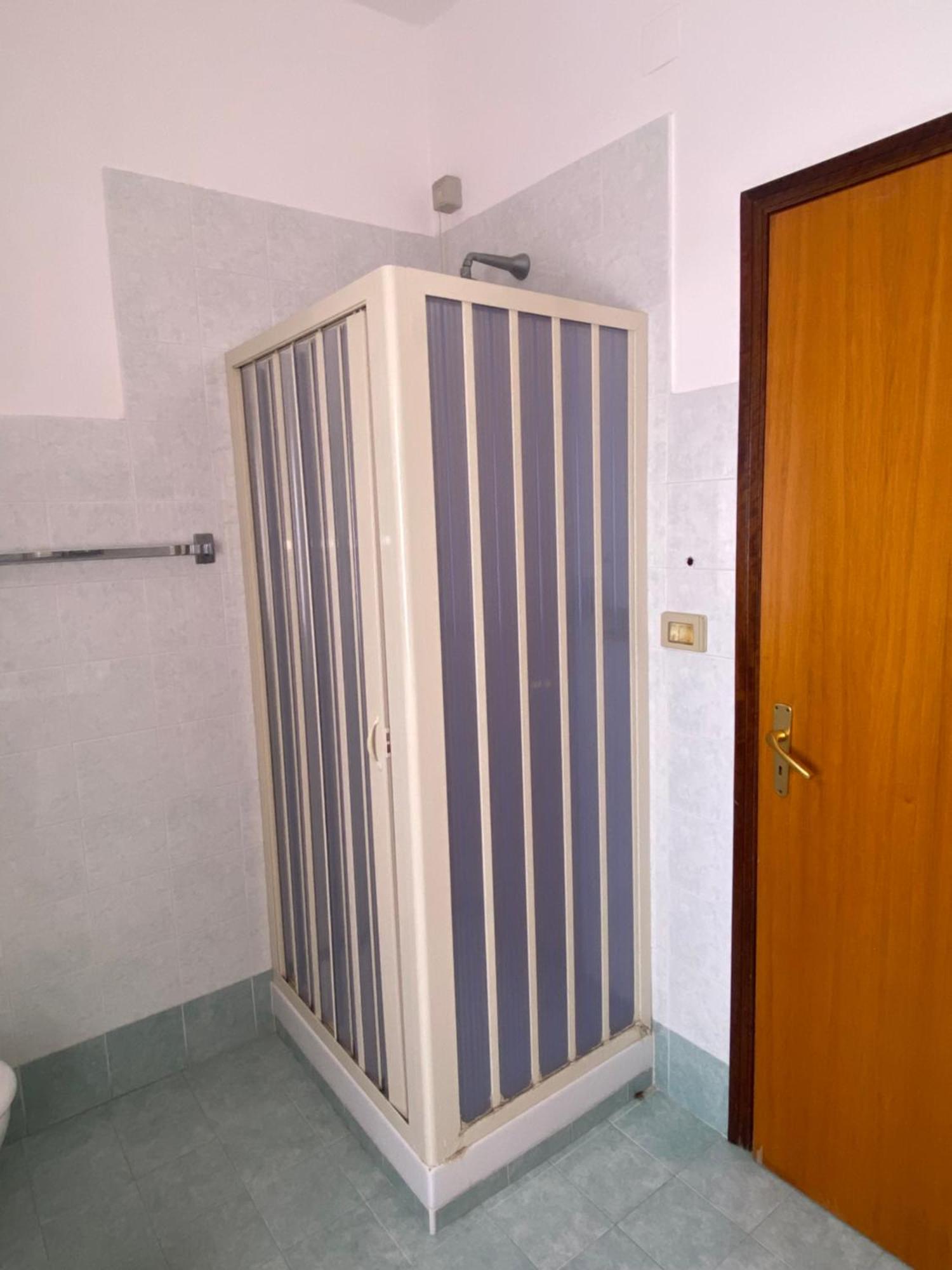 Al Torrione Bed and Breakfast Campora San Giovanni Εξωτερικό φωτογραφία