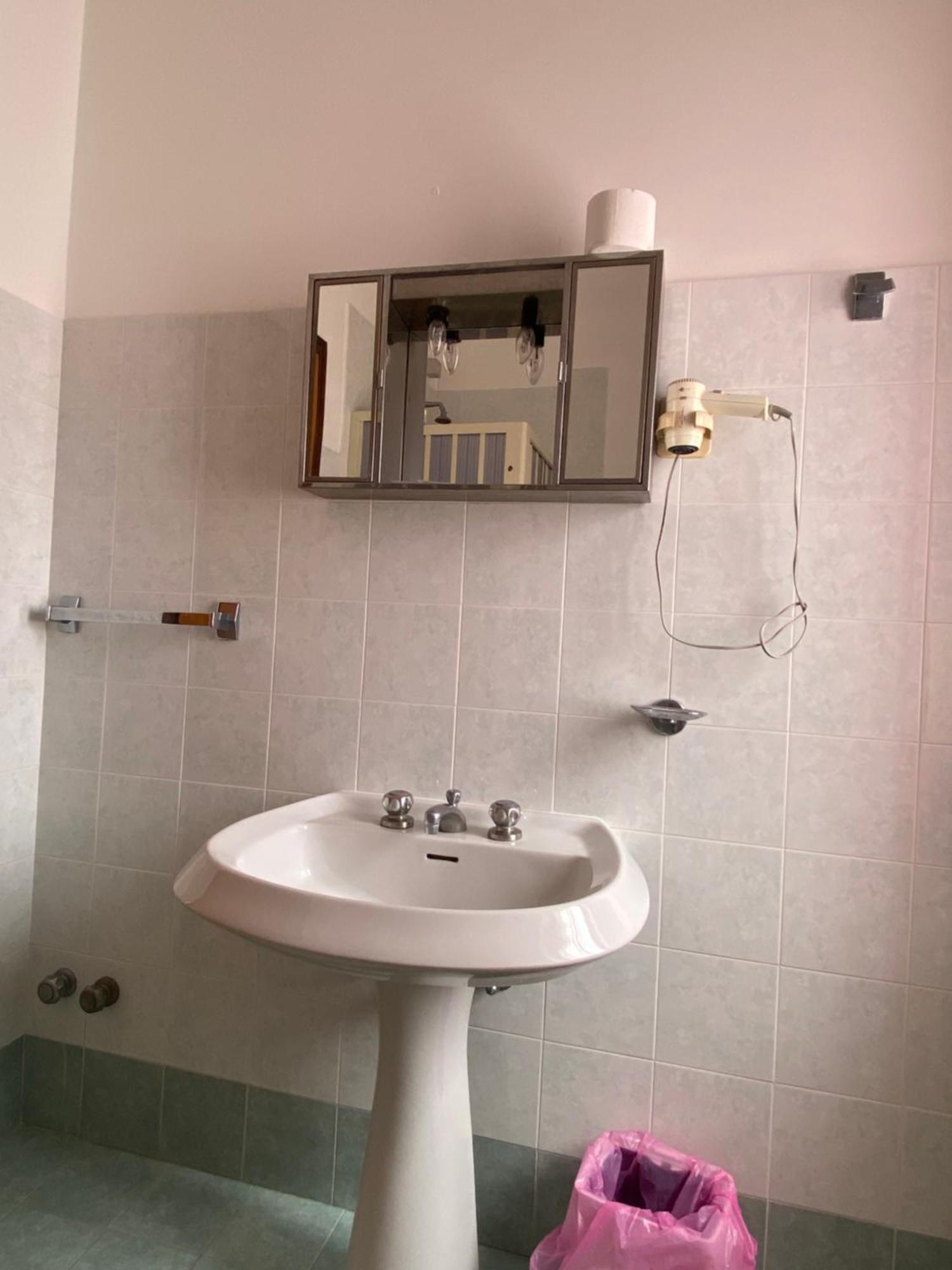 Al Torrione Bed and Breakfast Campora San Giovanni Εξωτερικό φωτογραφία