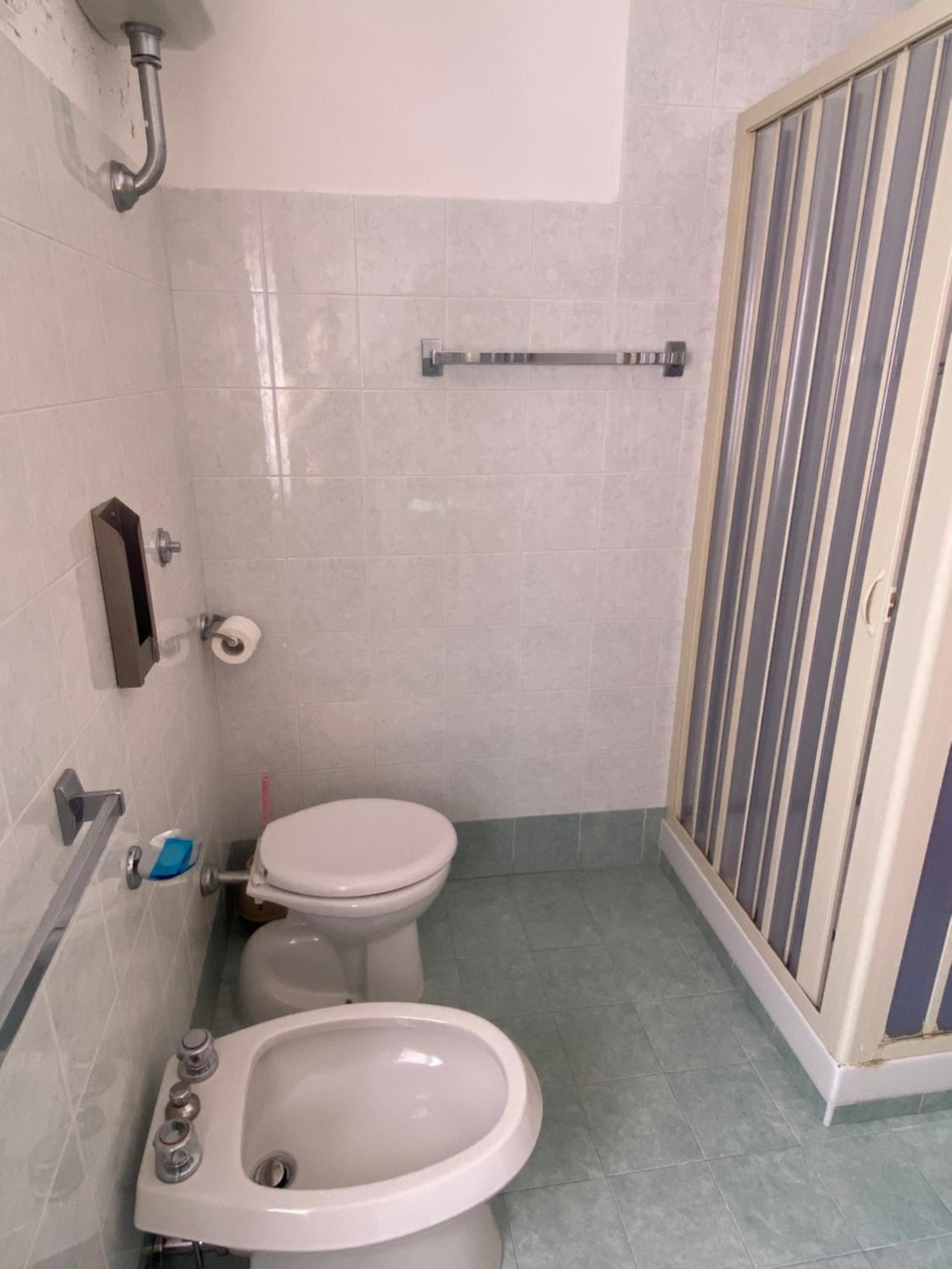 Al Torrione Bed and Breakfast Campora San Giovanni Εξωτερικό φωτογραφία