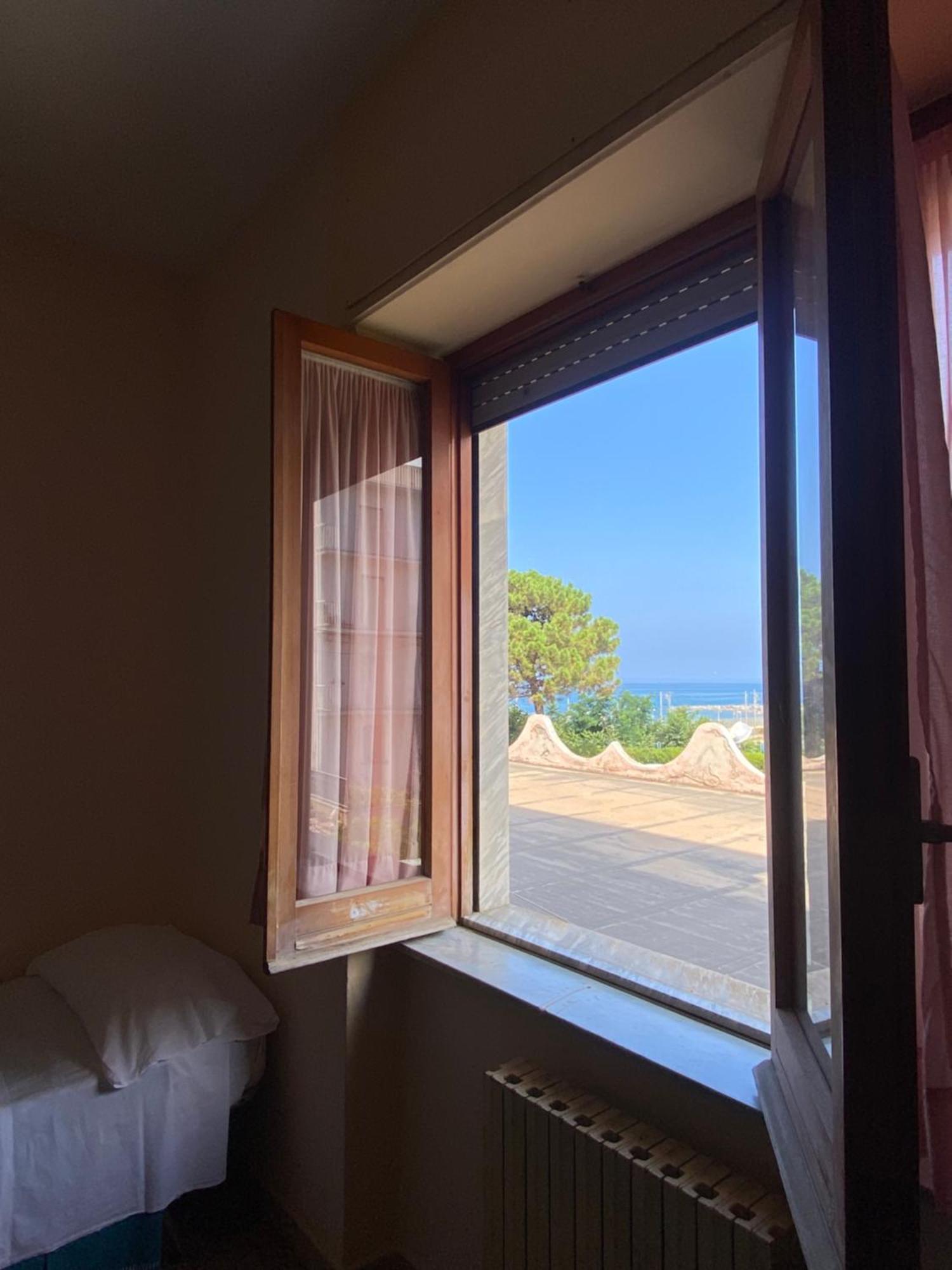 Al Torrione Bed and Breakfast Campora San Giovanni Εξωτερικό φωτογραφία