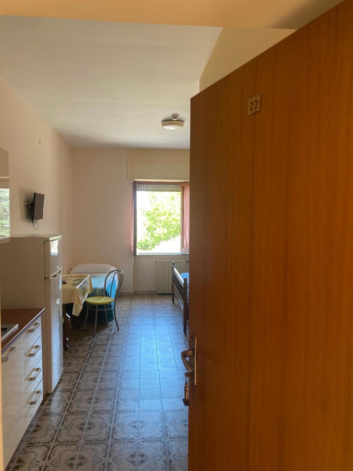 Al Torrione Bed and Breakfast Campora San Giovanni Εξωτερικό φωτογραφία